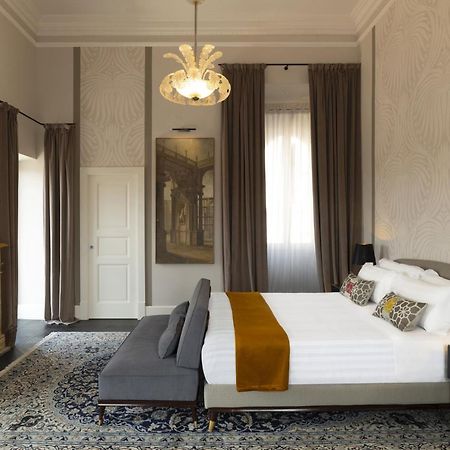 Ricciardelli Luxury Studios - Piazza Di Spagna Рим Екстериор снимка