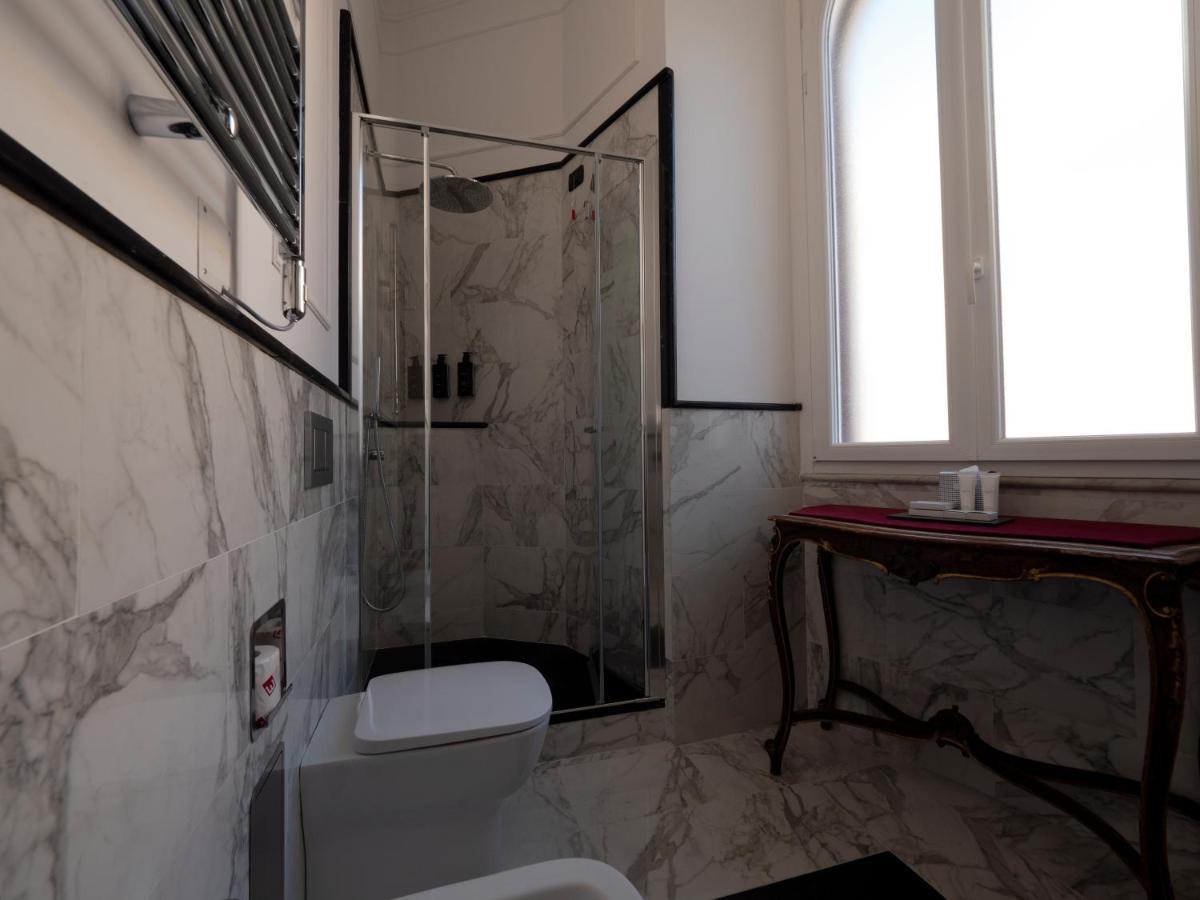 Ricciardelli Luxury Studios - Piazza Di Spagna Рим Екстериор снимка