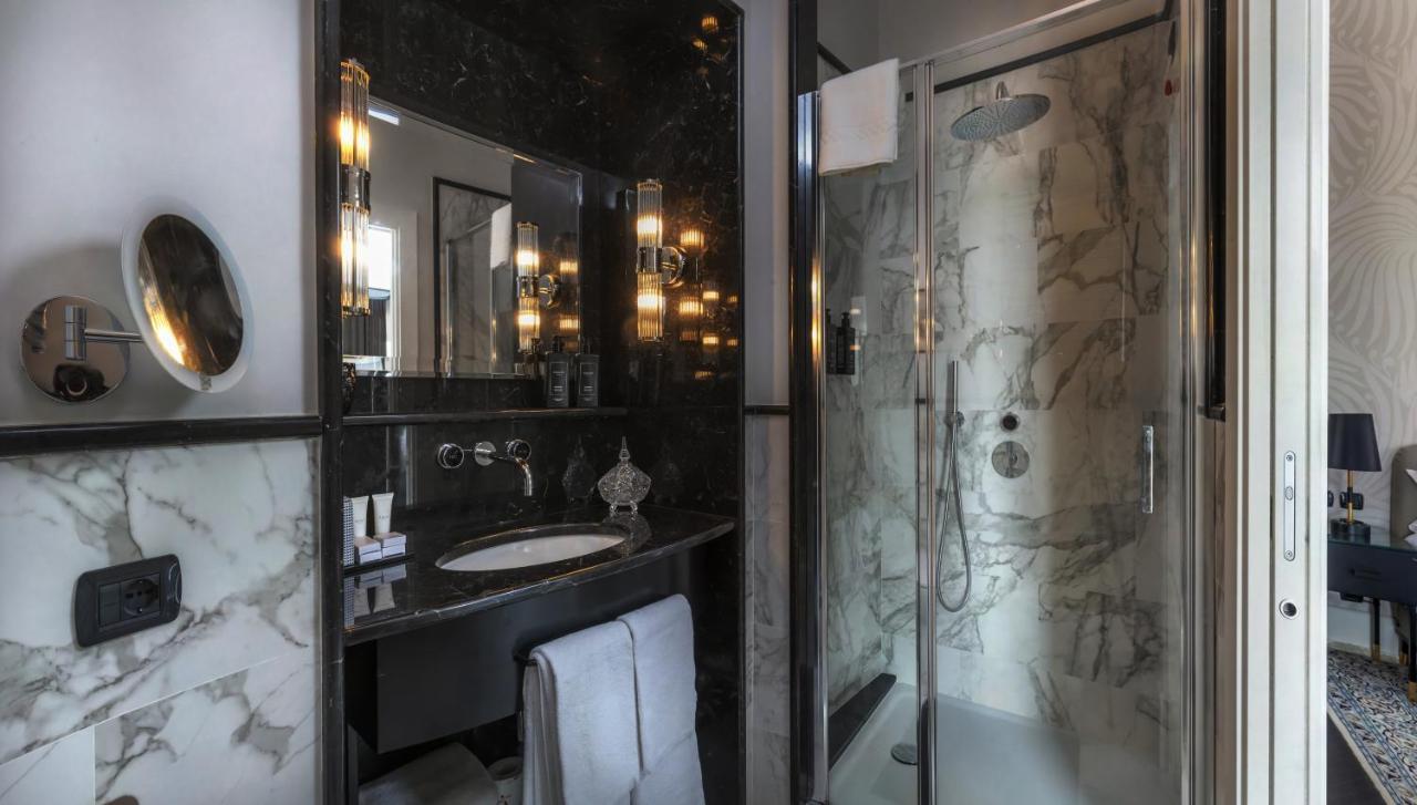 Ricciardelli Luxury Studios - Piazza Di Spagna Рим Екстериор снимка