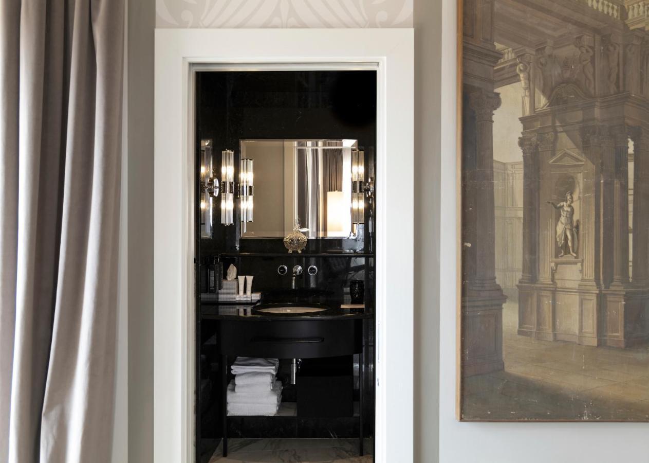 Ricciardelli Luxury Studios - Piazza Di Spagna Рим Екстериор снимка