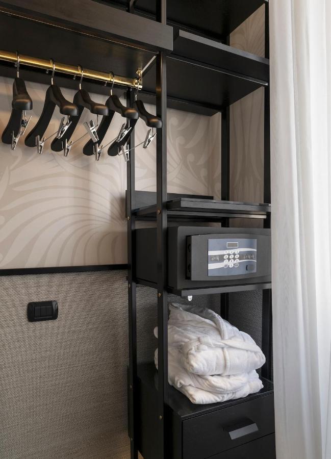 Ricciardelli Luxury Studios - Piazza Di Spagna Рим Екстериор снимка