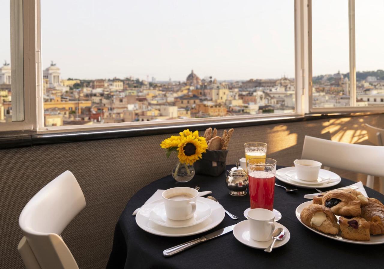 Ricciardelli Luxury Studios - Piazza Di Spagna Рим Екстериор снимка