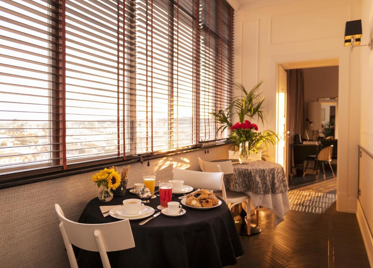 Ricciardelli Luxury Studios - Piazza Di Spagna Рим Екстериор снимка
