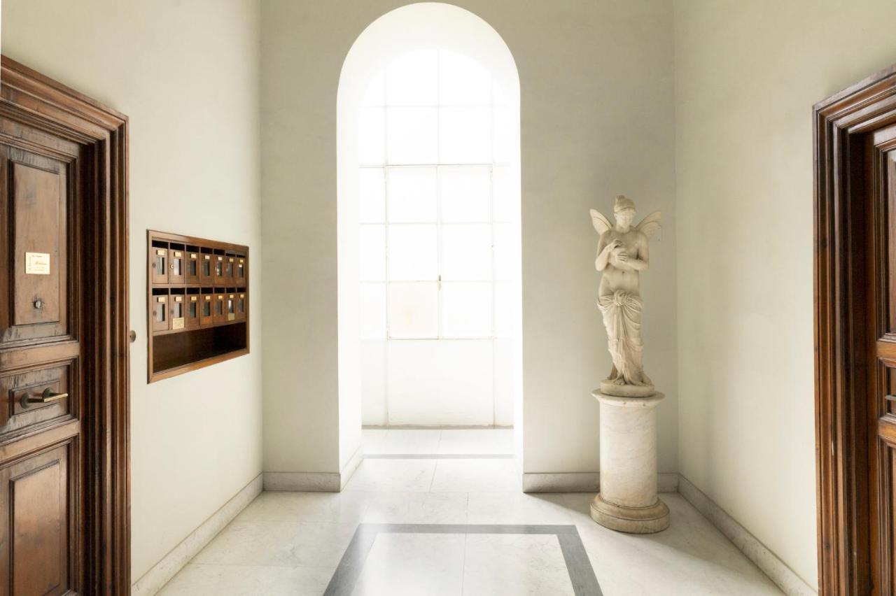 Ricciardelli Luxury Studios - Piazza Di Spagna Рим Екстериор снимка