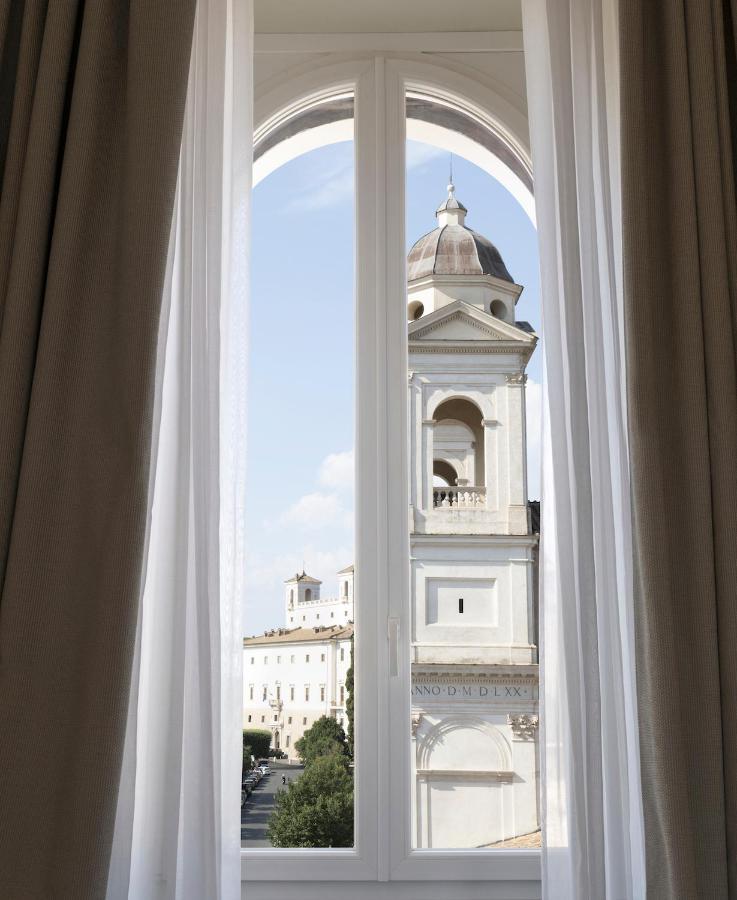 Ricciardelli Luxury Studios - Piazza Di Spagna Рим Екстериор снимка
