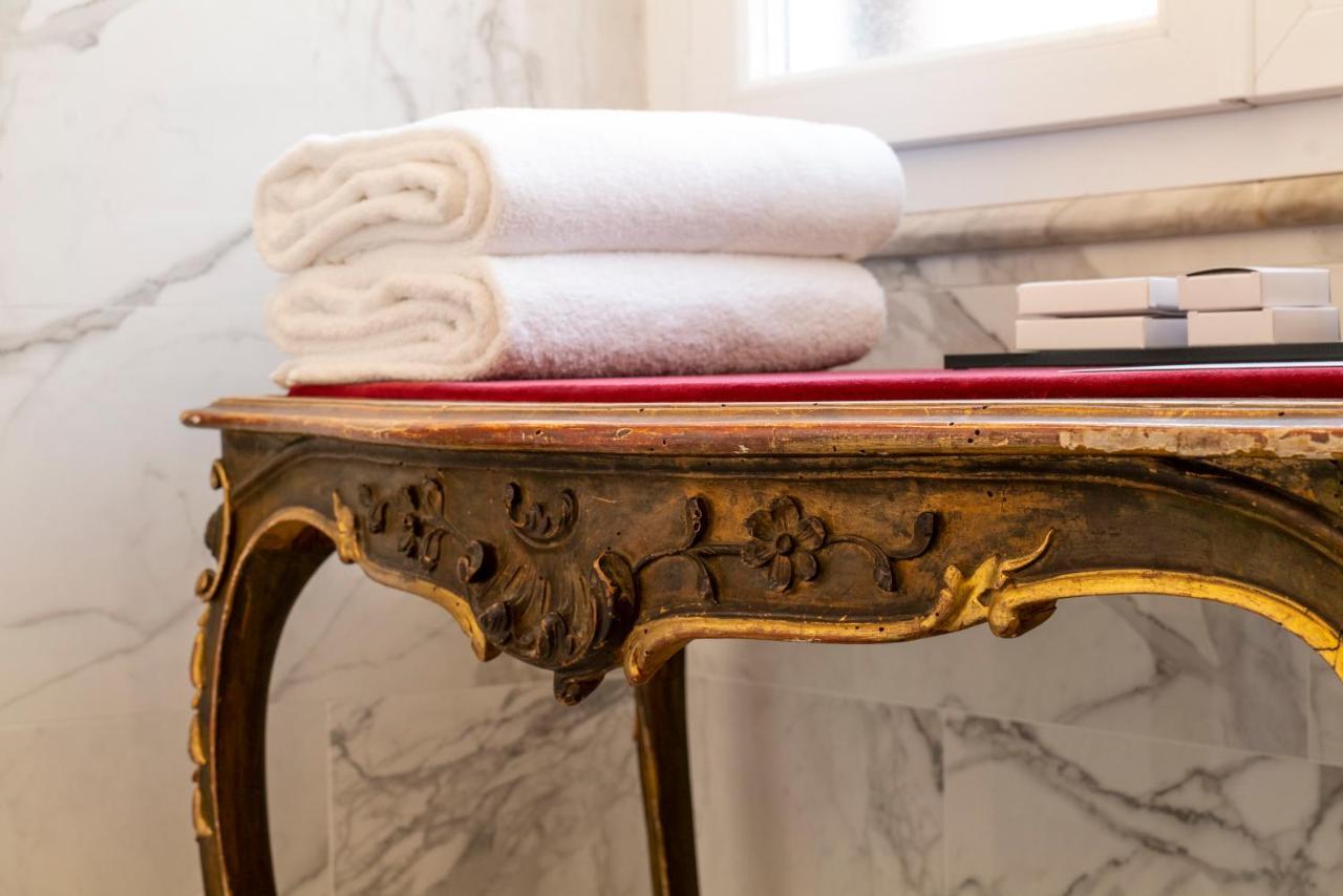 Ricciardelli Luxury Studios - Piazza Di Spagna Рим Екстериор снимка