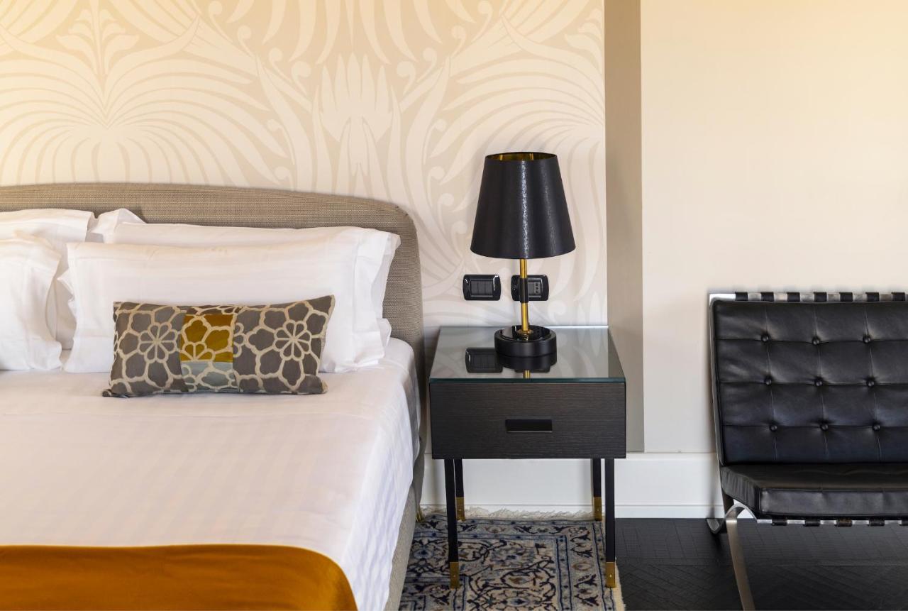 Ricciardelli Luxury Studios - Piazza Di Spagna Рим Екстериор снимка