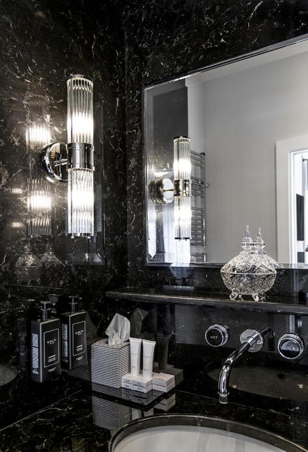 Ricciardelli Luxury Studios - Piazza Di Spagna Рим Екстериор снимка